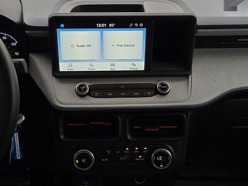 Used 2022 Ford Maverick XLT FWD image 10