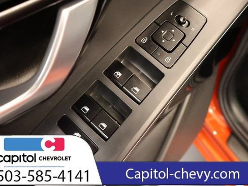 Used 2023 Kia Niro Wind FWD image 11