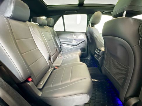 Certified 2022 Mercedes-Benz GLE 350 4MATIC image 27