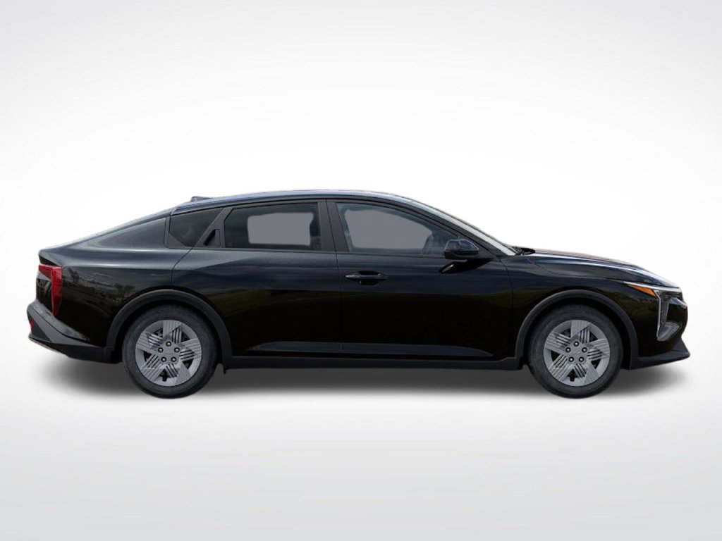 Used 2025 Kia K4 FWD image 9