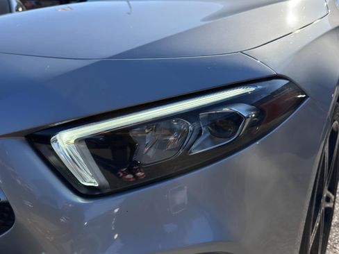 Used 2022 Mercedes-Benz A 220 A 220 image 10