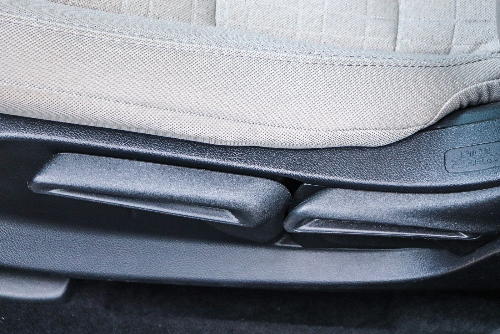 Certified 2024 Honda HR-V LX image 25