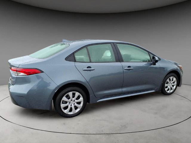 Used 2024 Toyota Corolla LE FWD image 7