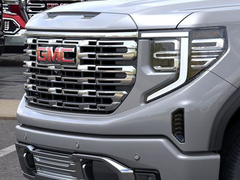 New 2025 GMC Sierra 1500 Denali w/ Denali Reserve Package image 15