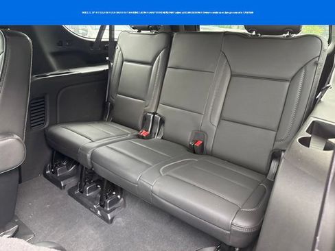 Used 2022 GMC Yukon XL Denali w/ Max Trailering Package AWD/4WD image 15