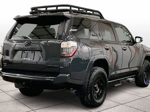 Used 2024 Toyota 4Runner TRD Pro image 11