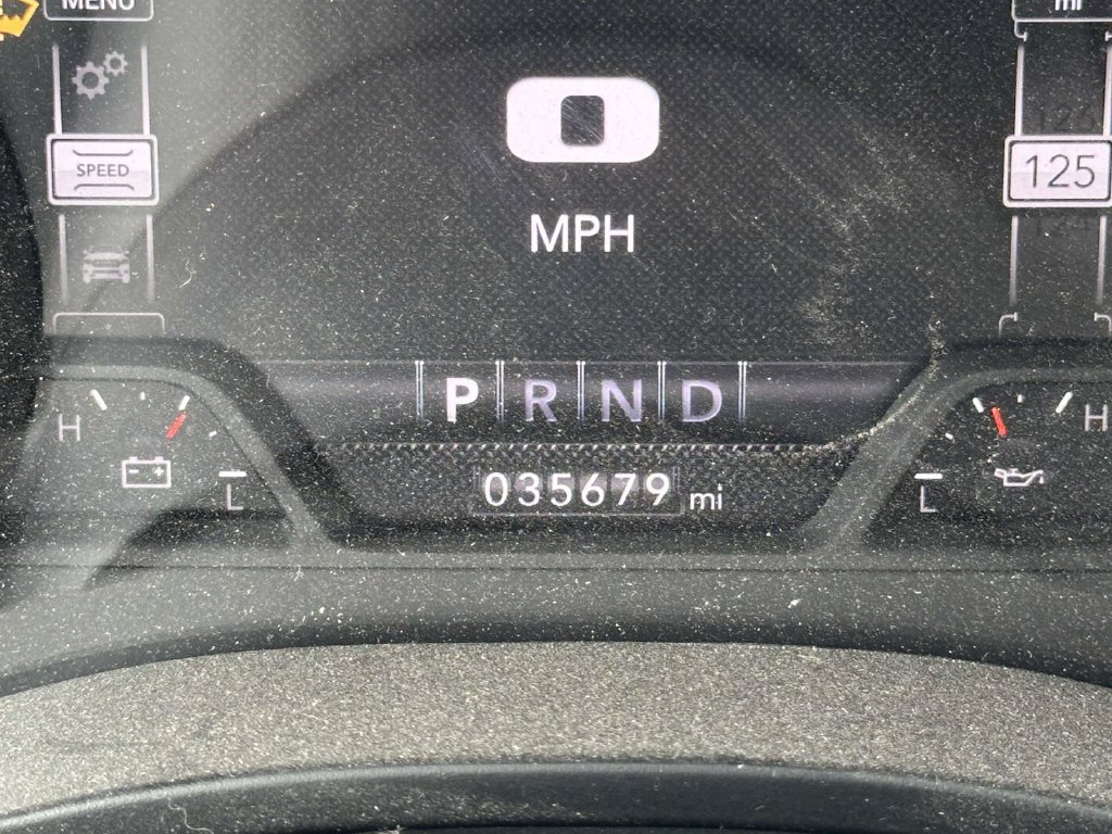 Used 2023 RAM 1500 Big Horn AWD/4WD image 22