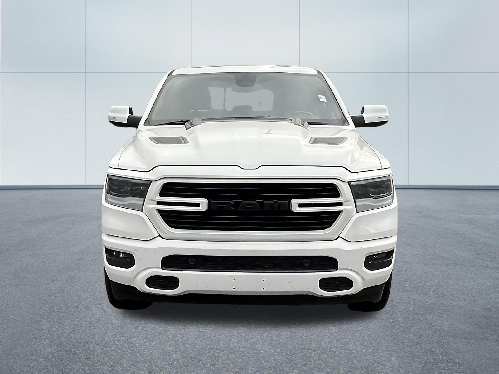 Used 2020 RAM 1500 Sport w/ Level 2 Equipment Goup w/2_L AWD/4WD image 2