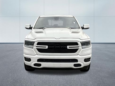 Used 2020 RAM 1500 Sport w/ Level 2 Equipment Goup w/2_L AWD/4WD image 2