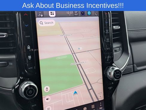 New 2026 RAM 2500 Laramie w/ Night Edition image 24