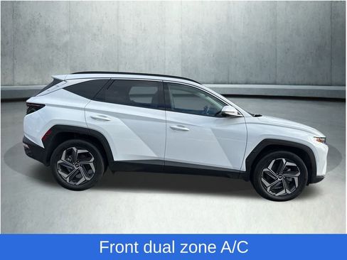 Used 2024 Hyundai Tucson Limited image 8