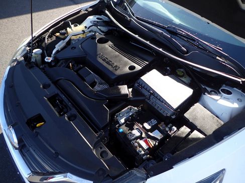 Used 2016 Nissan Altima 2.5 S w/ Power Driver Seat Package image 21