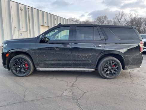 Used 2023 Chevrolet Tahoe RST w/ RST Performance Edition image 5