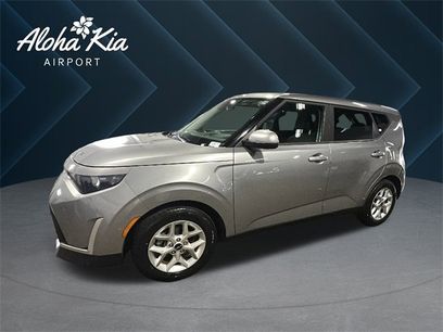 Used 2023 Kia Soul LX w/ LX Technology Package