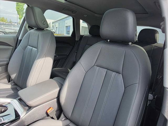 New 2026 Audi Q5 Premium Plus AWD/4WD image 21