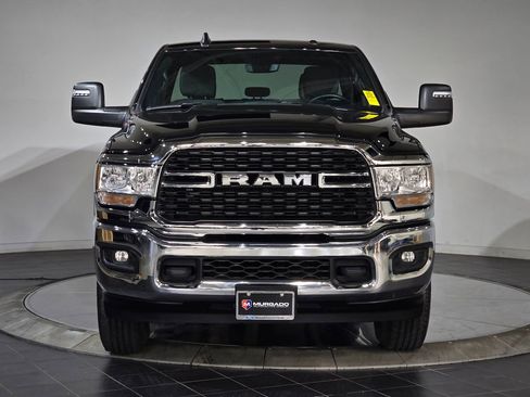 Used 2024 RAM 2500 Big Horn image 3