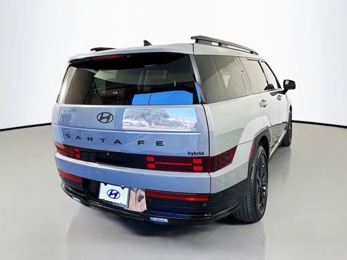 New 2026 Hyundai Santa Fe Calligraphy image 5
