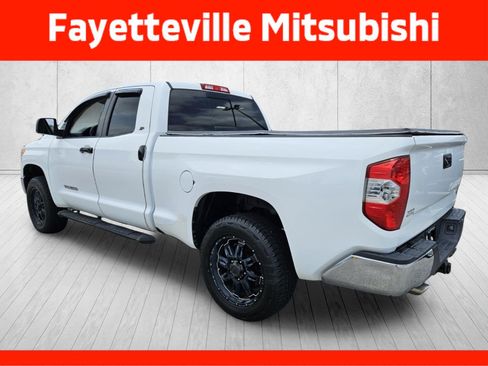 Used 2014 Toyota Tundra SR5 w/ SR5 Upgrade Package RWD image 5