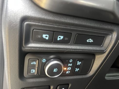 Used 2021 Ford F150 Lariat AWD/4WD image 24