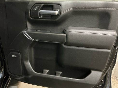 Used 2019 GMC Sierra 1500 AT4 w/ AT4 Premium Package image 33