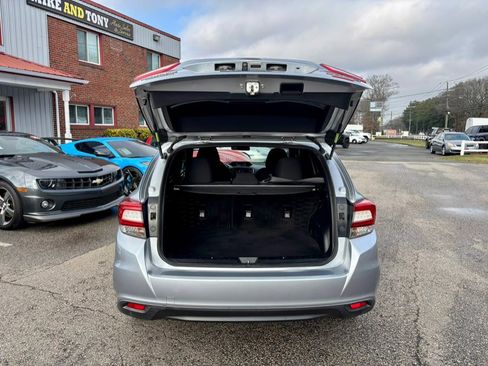 Used 2018 Subaru Impreza 2.0i Sport image 27