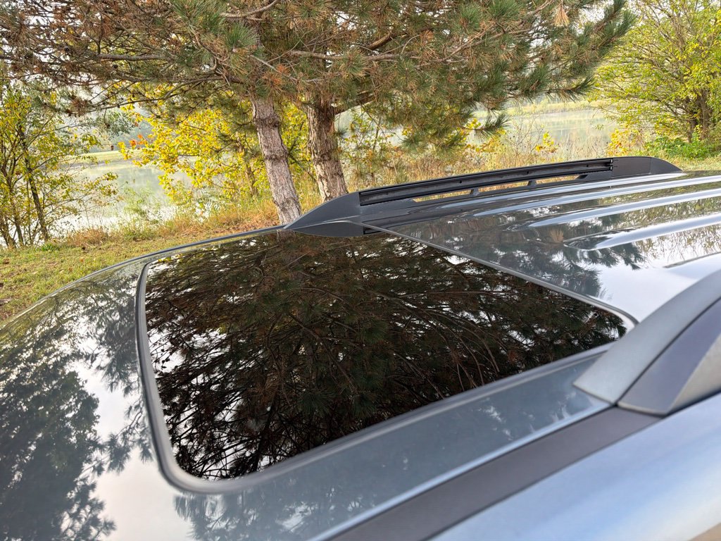 Used 2017 Chevrolet Equinox LT FWD image 5