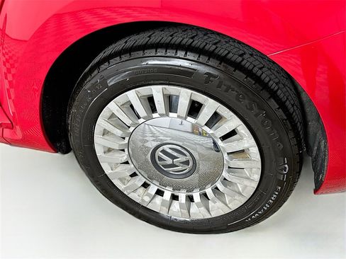 Used 2015 Volkswagen Beetle 1.8T image 23