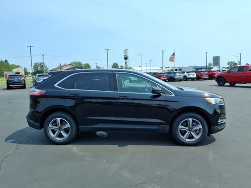 Used 2022 Ford Edge SEL w/ Convenience Package AWD/4WD image 7