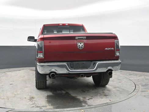 Used 2013 RAM 1500 Express AWD/4WD image 10