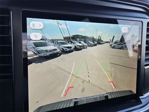 Used 2025 Ford F150 STX w/ Equipment Group 200A image 2