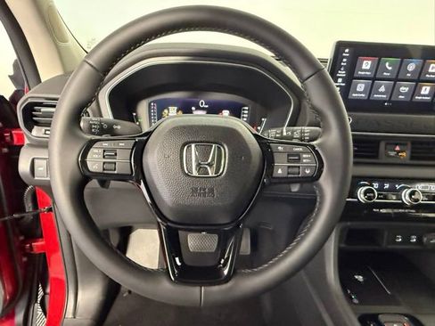 New 2026 Honda Passport RTL image 18