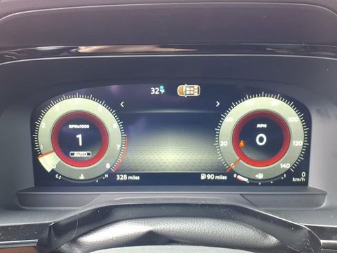 New 2026 Nissan Pathfinder Platinum image 26