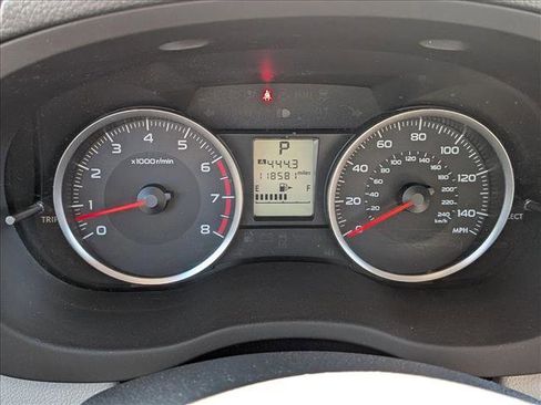 Used 2017 Subaru Forester 2.5i Premium w/ All-Weather Package image 12