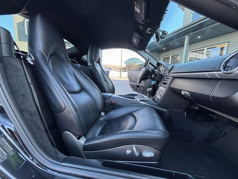 Used 2006 Porsche Cayman S image 19