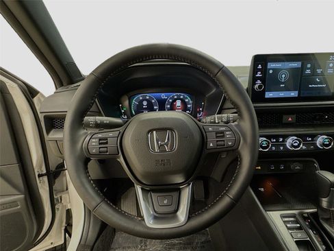 New 2026 Honda CR-V TrailSport image 11