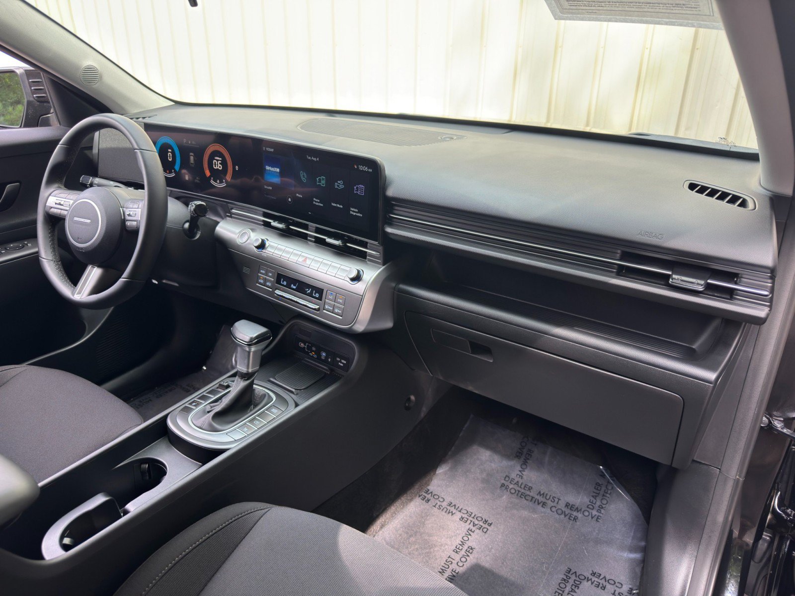 Used 2026 Hyundai Kona SEL Sport FWD image 13