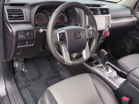 Used 2020 Toyota 4Runner SR5 Premium image 10