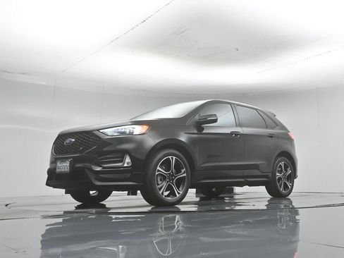 Used 2023 Ford Edge ST AWD/4WD image 47