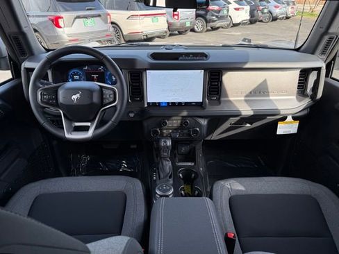 New 2025 Ford Bronco Big Bend image 7