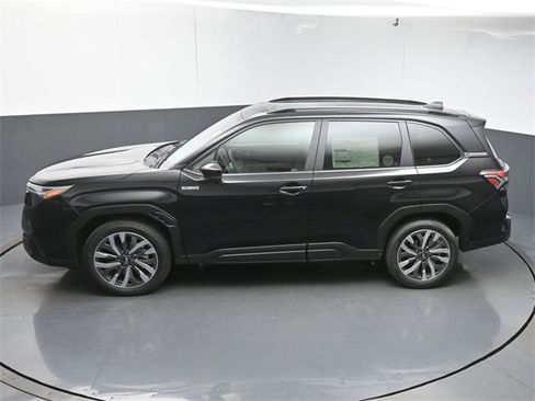 New 2025 Subaru Forester Touring image 48