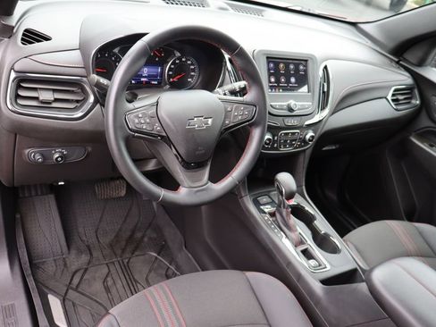 Used 2023 Chevrolet Equinox RS AWD/4WD image 5