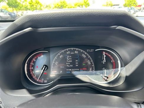 Certified 2025 Toyota RAV4 XLE image 14