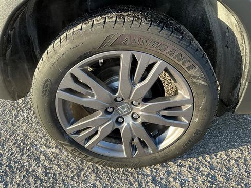 Used 2019 Honda Passport EX-L image 23