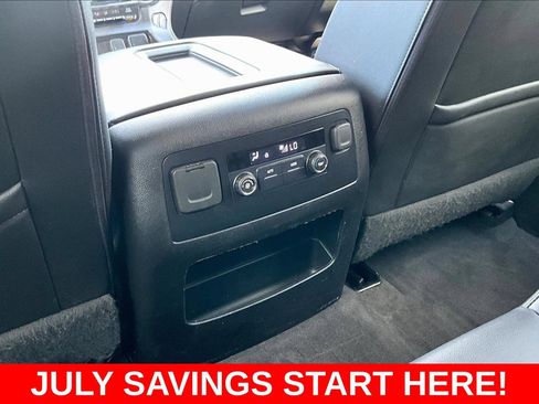 Used 2020 Chevrolet Tahoe LT w/ LT Midnight Edition RWD image 13