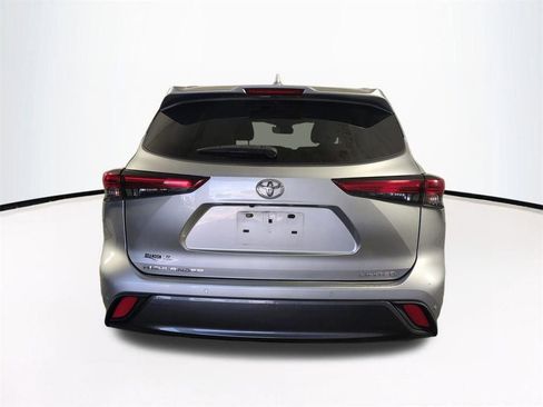 Used 2021 Toyota Highlander Limited image 6