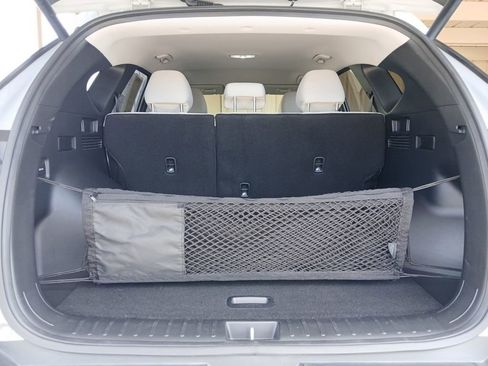 Used 2025 Hyundai Tucson SEL image 16