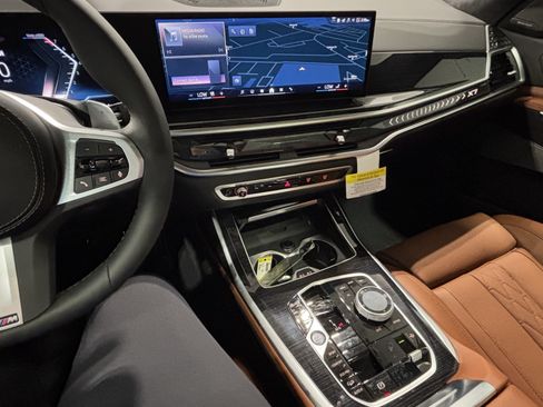 New 2027 BMW X7 xDrive40i w/ Executive Package AWD/4WD image 19