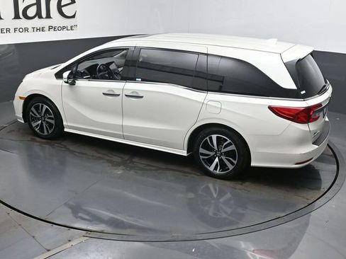Used 2019 Honda Odyssey Elite image 48
