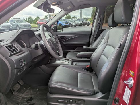 Used 2023 Honda Ridgeline RTL-E image 27