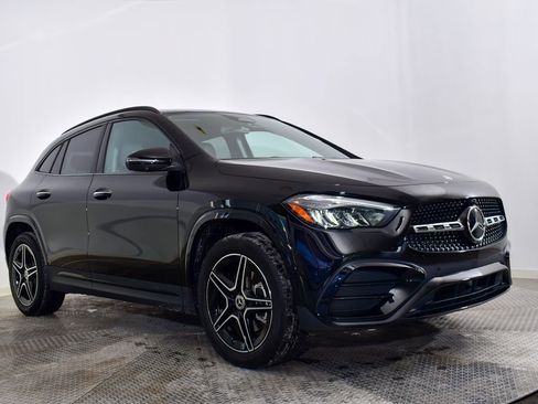 Certified 2026 Mercedes-Benz GLA 250 GLA 250 image 7